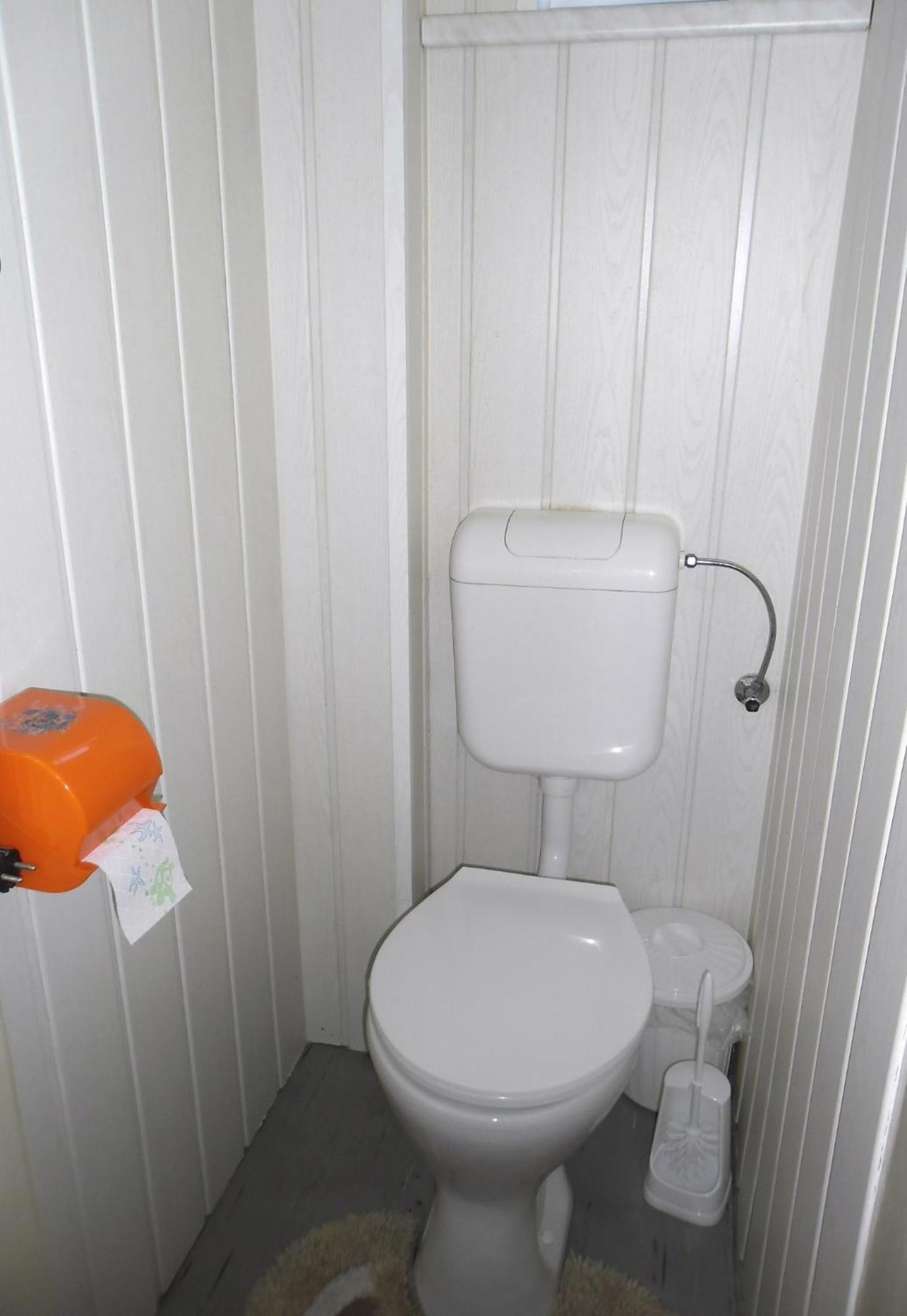 Benshausen Karin'S Behagliche Ferienwohnung מראה חיצוני תמונה